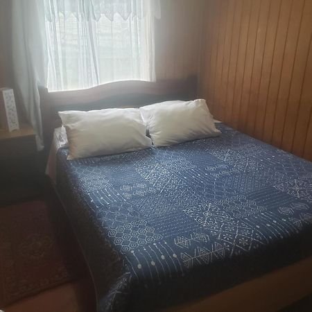 Cabana Alejandra Puerto Puyuguapi Luaran gambar